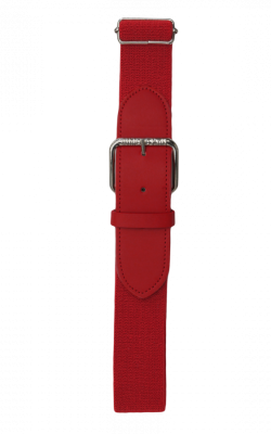Athletic Knit BA101 - Baseball Belts
