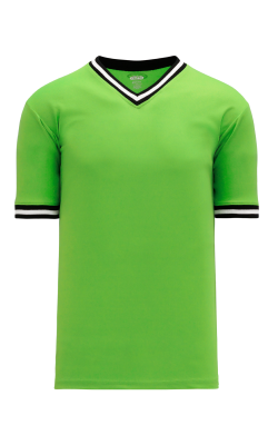 Athletic Knit BA1333 - Pullover Baseball Jerseys