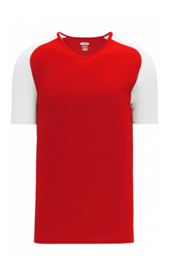 Athletic Knit BA1375 - Pullover Baseball Jerseys