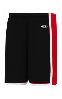 Athletic Knit BS1735 - Pro Basketball Shorts