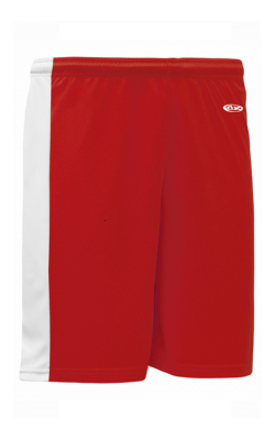 Athletic Knit BS9145 - Pro Basketball Shorts