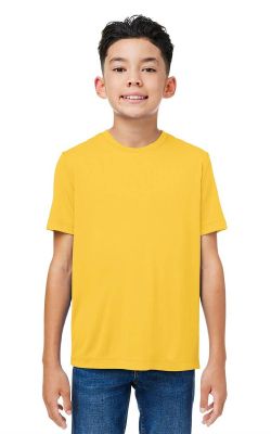 CORE365 CE10Y - Youth Capital Performance T-Shirt