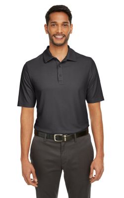 Core 365  CE112T  -  Men's Tall Fusion ChromaSoft Pique Polo