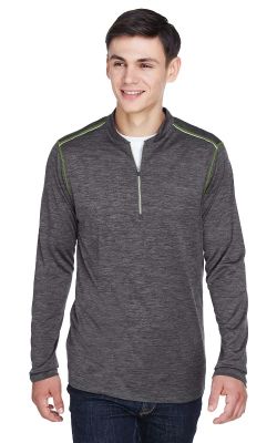 Core 365 CE401 - Men's Kinetic Performance Quarter-Zip