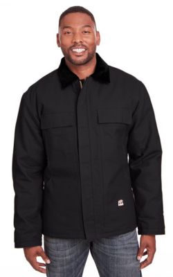 Berne Apparel CH416 - Heritage Chore Coat