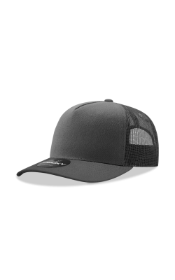 
DECKY 6030 - 5 Panel Retro Trucker Cap
