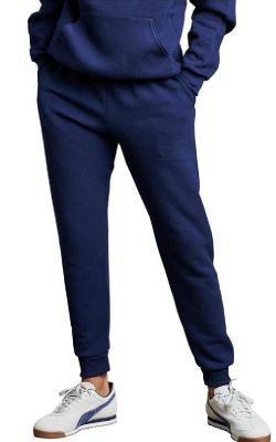 IDEAL 20JH - Dri-Power Pocketed Fleece Joggers