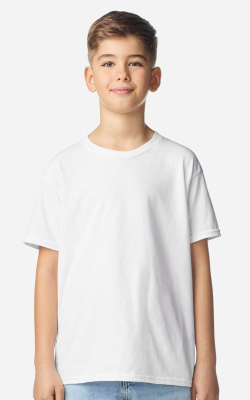 Gildan 3000B - Youth Light Cotton T-Shirt