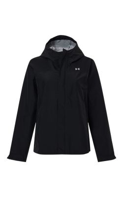 Under Armour 6009571 - Women's Cloudstrike Jacket
