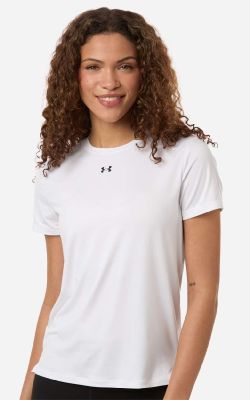 Under Armour 6010870 - Women’s Vanish T-Shirt