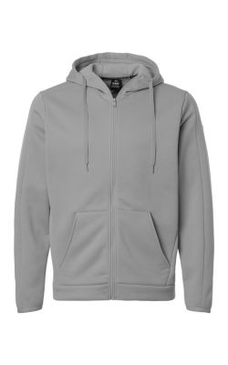Under Armour 6010886 - Men's Armour Fleece Pro Hooded Full-Zip