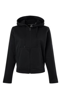 Under Armour 6010941 - Women's Armour Fleece Pro Hooded Full-Zip