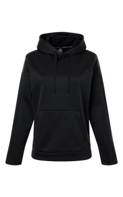 Under Armour 6010943 - Women's Armour Fleece Pro Hooded Sweatshirt