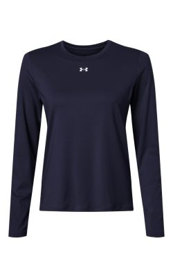 Under Armour 6014457 - Women's Team Vanish Long Sleeve T-Shirt