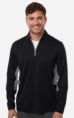 Puma Golf 628858 - Men's Pure 2.0 Quarter-Zip