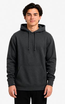 Circle Clothing 9000 - Everyday Essential Hoodie