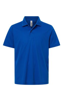 CORE365 CE108Y - Youth Nova Performance Pique Polo