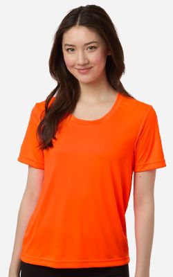 CORE365 CE10W - Women's Capital Performance T-Shirt