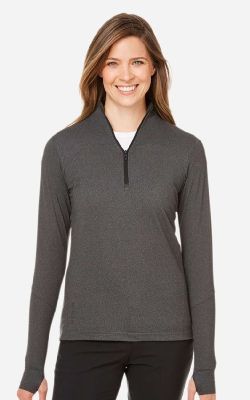 Spyder S17917 - Women's Spyre Quarter-Zip Pullover