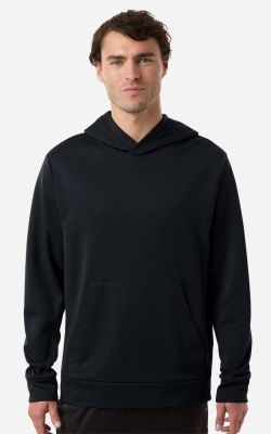 Team 365 TT400 - Unisex Squad Hooded Tech Fleece Pullover