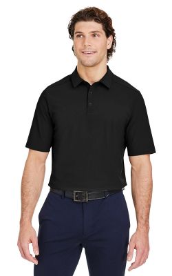 Devon & Jones DG110 - Crownlux Performance Men's Windsor Welded Polo