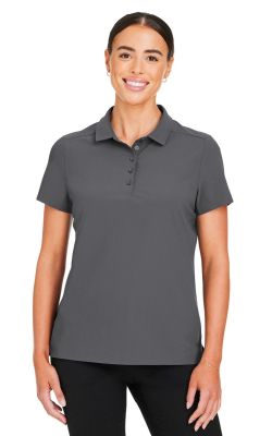 Devon & Jones DG110W - Crownlux Performance Ladies' Windsor Welded Polo