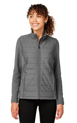 Devon & Jones  DG704W  -  Ladies' New Classics Charleston Hybrid Jacket