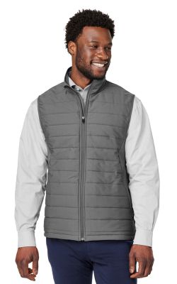 Devon & Jones DG706 - Men's New Classics Charleston Hybrid Vest
