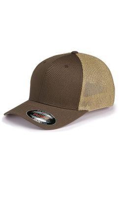 Flexfit 6511 - Trucker Mesh Cap