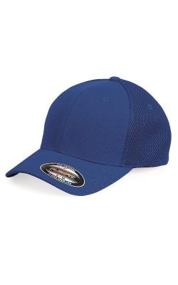 Flexfit 6533 - Ultrafiber Mesh Cap