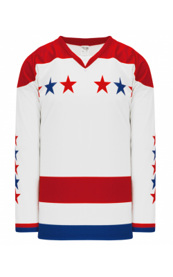Athletic Knit H550C - Pro Hockey Jerseys