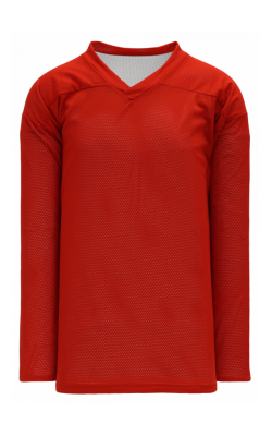 Athletic Knit H686 - Reversible Practice Hockey Jerseys