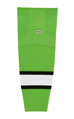 Athletic Knit HS2100 - Cut & Sew Pro Hockey Socks