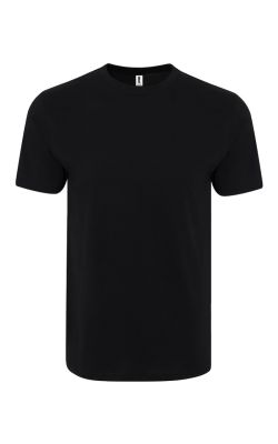  Ideal Apparel ID1003 - 100% Combed Cotton T-Shirts - Short Sleeve Premium Quality