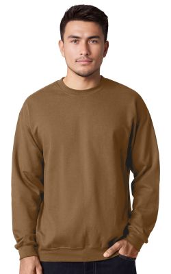 IDEAL ID18000 - Heavy Blend Crewneck Sweatshirt