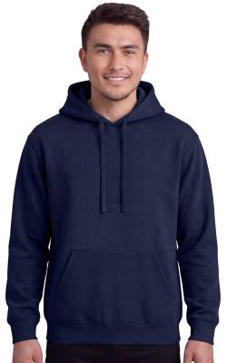 Ideal Apparel ID9500 - Premium Adult Pullover Hoodie Sweatshirt 14 OZ