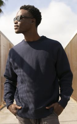 Independent Trading Co. IND5000C Legend - Premium Heavyweight Cross-Grain Sweatshirt