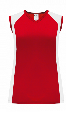 Athletic Knit LF601L - Ladies Field Lacrosse Jerseys