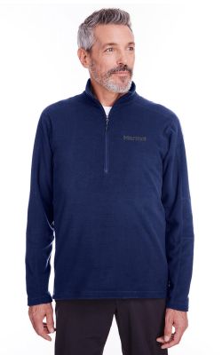 Marmot M12650 - Men's Rocklin Half-Zip Jacket