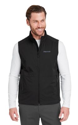 Marmot M15535 - Men's Novus LT Insulated Vest