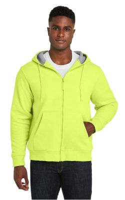 Harriton  M711T  -  Men's Tall ClimaBloc Lined Heavyweight Hooded Sweatshirt Harriton  M711T  -  Men's Tall ClimaBloc Lined Heavyweight Hooded Sweatshirt