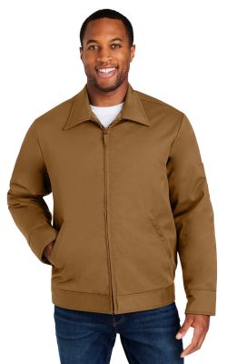 Harriton  M721  -  Unisex ClimaBloc Station Jacket