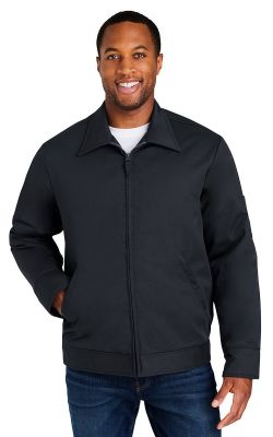 Harriton M721T - Unisex Tall ClimaBloc Station Jacket