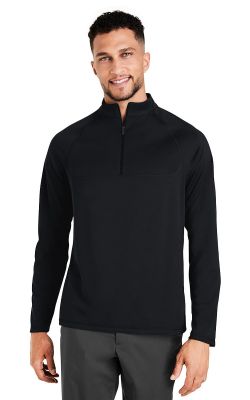 North End NE410 - Men's Revive coolcore Quarter-Zip