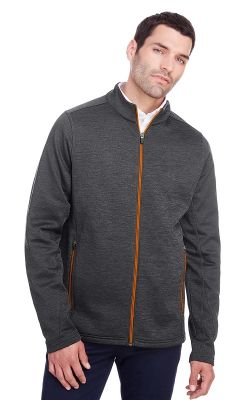 North End NE712 - Men's Flux 2.0 Full-Zip Jacket
