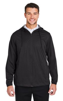 North End NE75 - Men's Network Lightweight Jacket