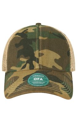 LEGACY OFA - Old Favorite Trucker Cap