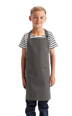 Artisan Collection by Reprime RP149 - Youth Recycled Apron