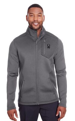 Spyder S16539 - Men's Venom Full-Zip Jacket