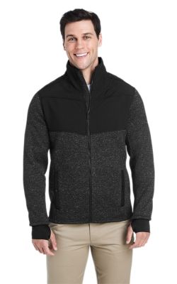 Spyder S17740 - Men's Passage Sweater Jacket